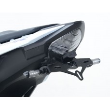 R&G Racing Tail Tidy for Honda CB500F / CBR500R '16-18 R&G Racing Tail Tidy for Honda CB500F / CBR500R '16-18